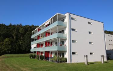 Appartement 3.5 pièces - image - 1
