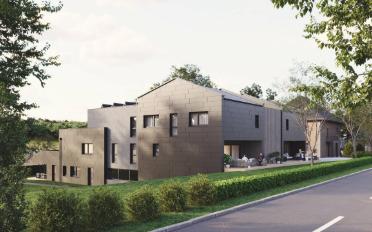 Terrace flat 5.5 rooms - image - 6