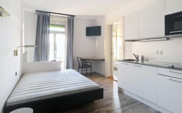 Studio 1 room - image - 3