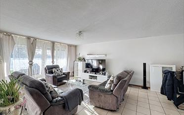 Wohnung 5.5 Zimmer - image - 3
