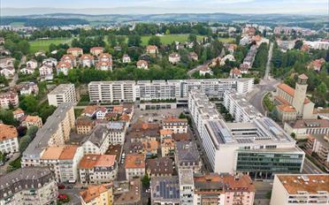 Industrie - image - 2