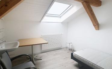Chambre 1 pièce - image - 2