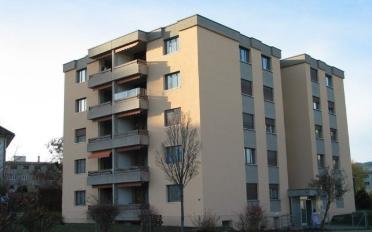 Apartment 3.5 rooms - image - 6