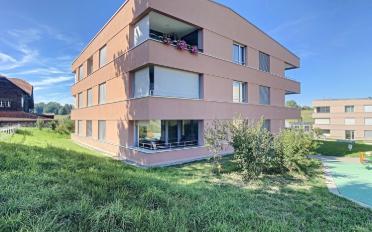 Apartment 3.5 rooms - image - 7