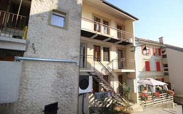 Appartement 3.5 pièces - image - 10