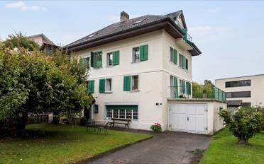 Wohnung 3 Zimmer - image - 1