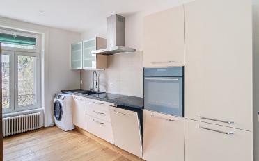 Appartement 3.5 pièces - image - 1