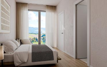 Apartment 3.5 rooms - image - 6