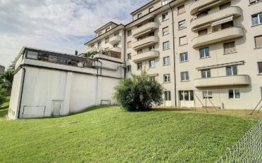 Apartment 2 rooms - image - 2