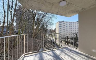 Appartement 3.5 pièces - image - 3