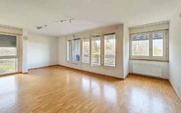 Apartment 2.5 rooms - image - 2