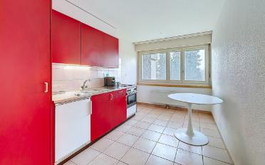 Apartment 2.5 rooms - image - 1