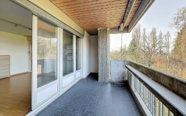 Apartment 2.5 rooms - image - 5
