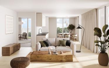 Wohnung 3.5 Zimmer - image - 9