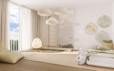 Wohnung 3.5 Zimmer - image - 10