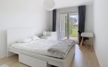 Wohnung 2.5 Zimmer - image - 5