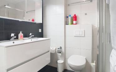 Wohnung 2.5 Zimmer - image - 6