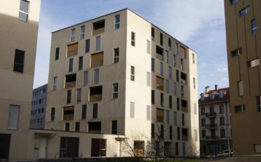 Appartement 4.5 pièces - image - 1
