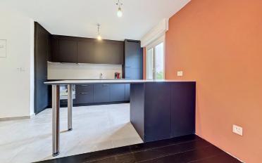 Appartement 3 pièces - image - 4