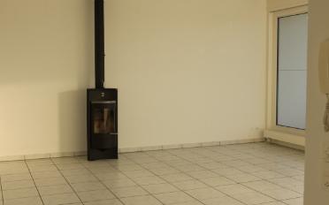 Attic flat 5.5 rooms - image - 2