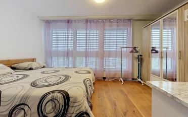 Apartment 3.5 rooms - image - 5