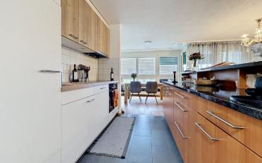 Apartment 3.5 rooms - image - 6