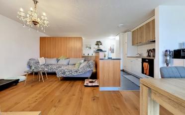 Apartment 3.5 rooms - image - 2