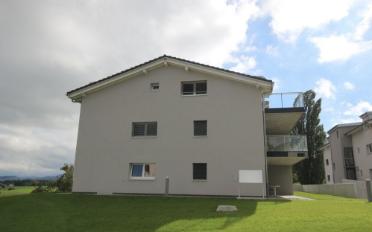 Wohnung 4.5 Zimmer - image - 9