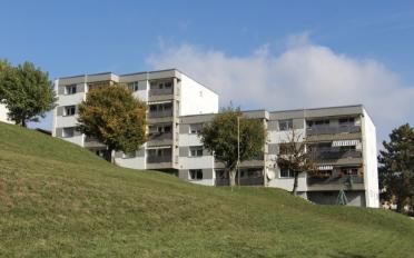 Appartement 4 pièces - image - 1
