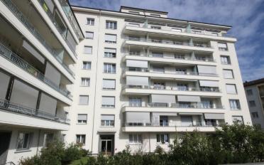 Wohnung 1.5 Zimmer - image - 1