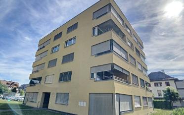 Apartment 2.5 rooms - image - 2