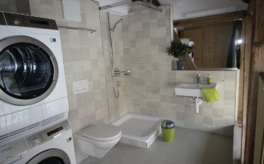 Apartment 3.5 rooms - image - 4