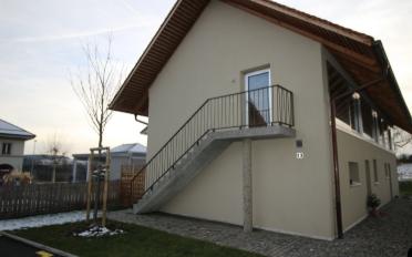 Apartment 3.5 rooms - image - 12