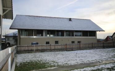 Apartment 3.5 rooms - image - 11