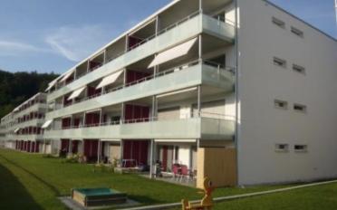 Appartement 3.5 pièces - image - 1