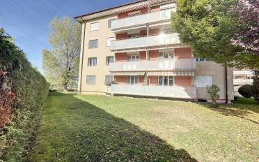 Wohnung 4 Zimmer - image - 1