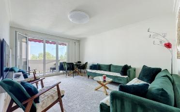 Wohnung 4.5 Zimmer - image - 1