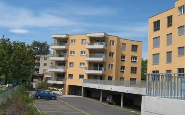 Apartment 4.5 rooms - image - 1