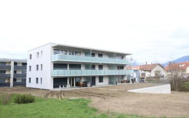Apartment 2.5 rooms - image - 10