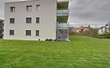 Apartment 2.5 rooms - image - 11