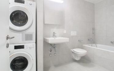 Apartment 3.5 rooms - image - 5