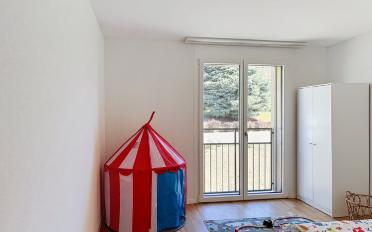 Appartement 4 pièces - image - 7