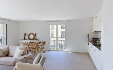 Appartement 4 pièces - image - 10