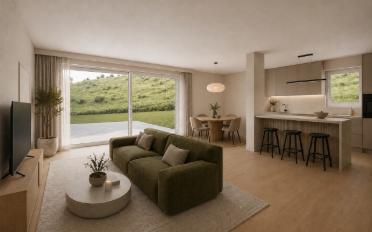 Einfamilienhaus 6.5 Zimmer - image - 3