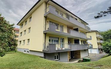 Apartment 1 room - image - 3