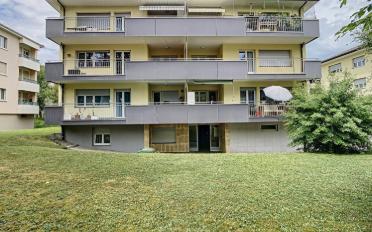 Apartment 1 room - image - 2