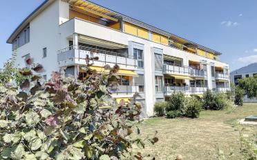 Wohnung 2.5 Zimmer - image - 1