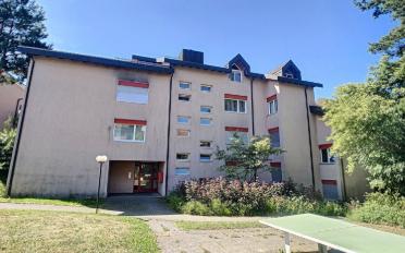 Wohnung 3.5 Zimmer - image - 2