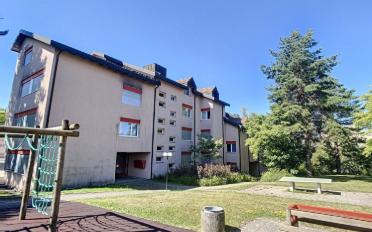 Wohnung 3.5 Zimmer - image - 3