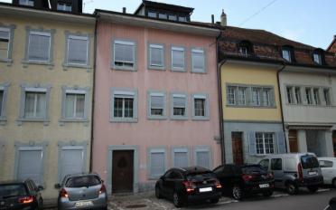 Apartment 2.5 rooms - image - 11